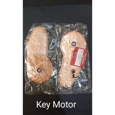 Filter Saringan Bensin / Pampers Fuel Pump Motor Beat FI - Vario 125 Vario 125