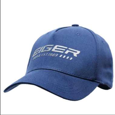 TOPI EIGER IDE LOGO 1.0, NAV S