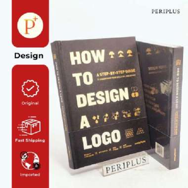 How To Design A Logo - 9789887928423