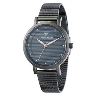 JAM TANGAN DANIEL KLEIN WANITA ORIGINAL DK12267-6 JAM DANIEL KLEIN DK12267-6 DANIEL KLEIN DK12267 6 