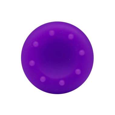 Karet Silikon Analog Thumb Grip Stik PS1 PS2 PS3 PS4 PS5 Xbox Pro Controller Nintendo Switch Purple