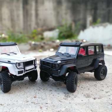 MN-86 G500 MERCEDEZ RTR