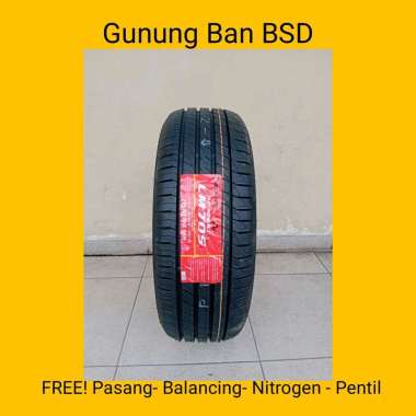 Ban Dunlop LM705 215/60 R16