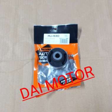 bushing besar link arm nissan xtrail t32 original masuma jepang