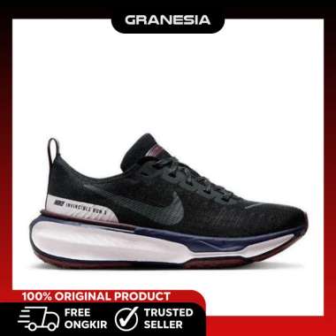 Nike Invincible 3 Women's Road Running Shoes NIKDR2660004|Sepatu Lari Wanita 38