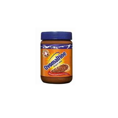OVOMALTINE CRUNCHY CREAM 230G