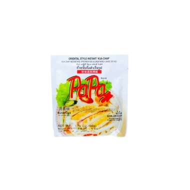 PAPA KUA CHAP ORIENTAL 50 GR