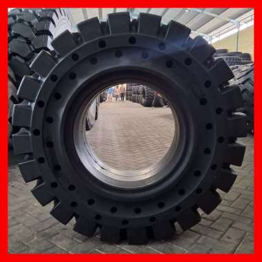 Ban Solid Loader 17.5 - 25 - Berkat Partindo Abadi