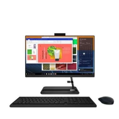 LENOVO PC AIO 3 27IAP7 Intel Core i7 13620H 16GB 1TB W11 F0GJ00L2ID