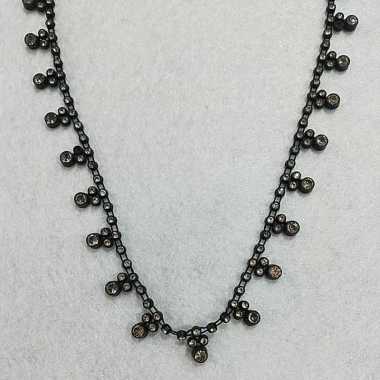 Payet Rangkai METERAN Siap Pakai Hitam