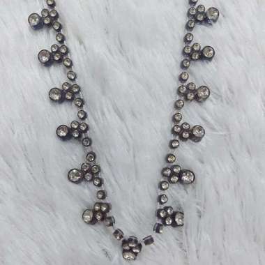 Payet Rangkai METERAN Siap Pakai Abu