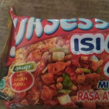 Mie Sukses Ayam Goreng Kecap isi 2pcs 2box