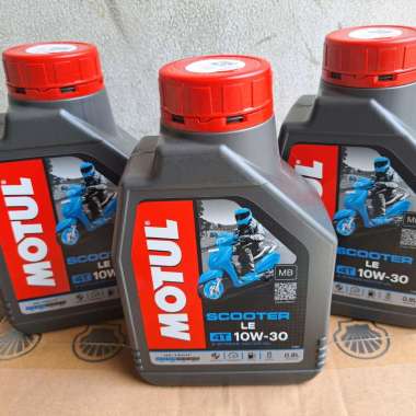 oli motul matic 0.8