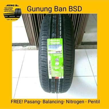 Ban Bridgestone EP150 195/55 R16