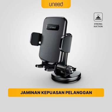 UNEED Universal Car Holder Dashboard Suction Mount – UPH307