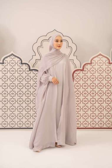 Klamby - Fiona Dress Cloud L