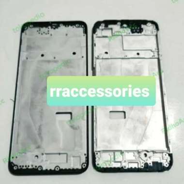 Frame Tulang Tatakan Dudukan Lcd Oppo A57 2022 A77S Multivariasi Multicolor