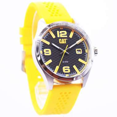 Jam Tangan Pria Caterpillar QA.141.27.137 Box Set Original Garansi Resmi