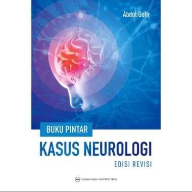 Buku Pintar Kasus Neurologi