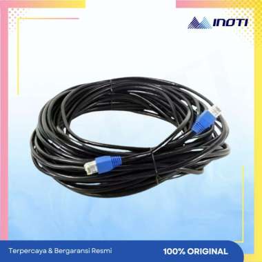 UTP 1 METER KABEL LAN OUTDOOR UTP CAT5E 5 CAT 5E UTP 1 METER