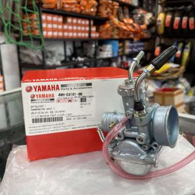 Karburator carburator Karbu F1zr Force 1 f1 zr Original 4WH-E4101-00