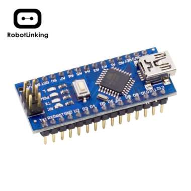 ARDUINO NANO V3.0 ATMEGA328P Multivariasi Multicolor
