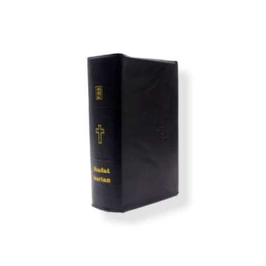 Buku Doa Ibadat Harian - Doa Ofisi Gereja Katolik - Doa Brevir Katolik Multivariasi Multicolor