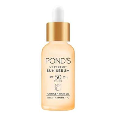 PONDS UV PRTC SUN SERUM SPF50 30GR