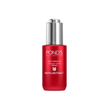PONDS AGE MIRACLE FM DAY SERUM UY 30GR