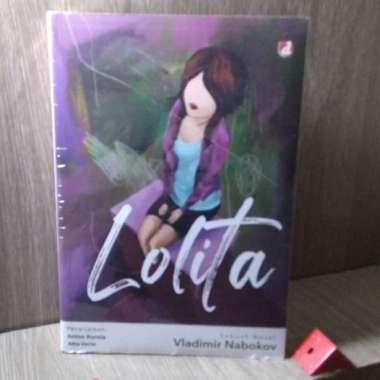lolita novel vladimir Multivariasi Multicolor