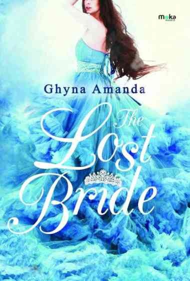 The Lost Bride Multivariasi Multicolor