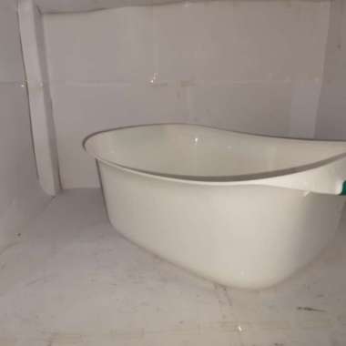 Baskom Segi Delmora 8 ltr 8717 GreenLeaf