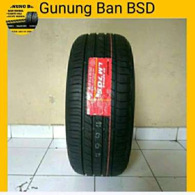 Ban Dunlop LM705 235/50 R18