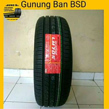Ban Dunlop LM705 215/65 R16