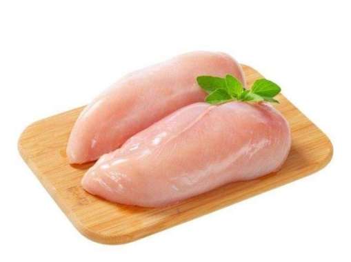 Fillet dada ayam negri segar 500gr