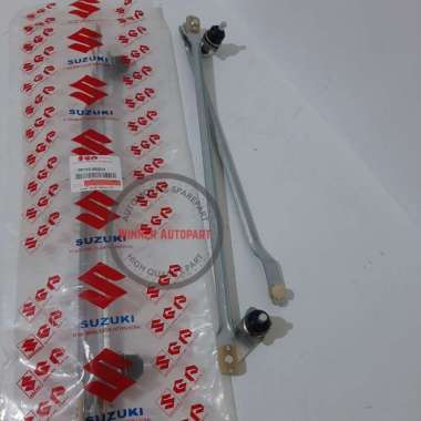 WIPER ASSY MEKANIS WIPER KATANA SJ410