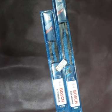 WIPER AVANZA - XENIA 2012-2018 (21"-14")