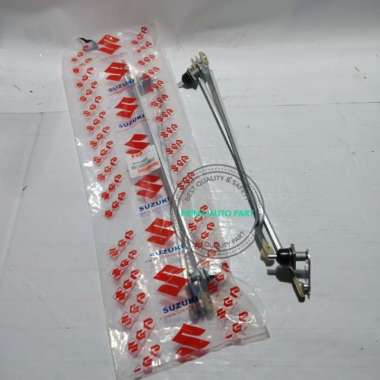 WIPER ASSY KATANA SJ410