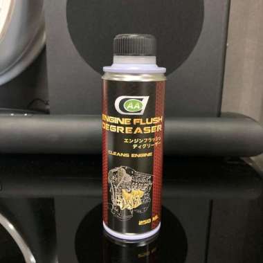 AA Engine Flush Degreaser