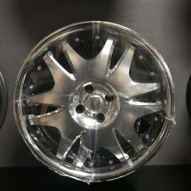 Velg Club Linea R18 Pcd 4x100