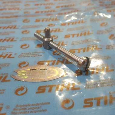 Chain Adjusting Kit Baut Setelan Rantai MS-170 MS-180 STIHL ORIGINAL