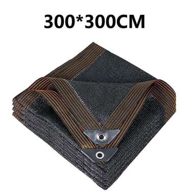 JP Paranet 90Persen Shading Net Anti Sinar Mat 3m*3m