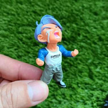 Action Figure Dragon Ball Mini H