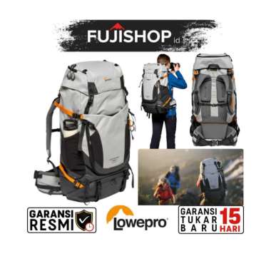 Lowepro Photo Sport PRO III Backpack 55L AW Tas Kamera PhotoSport BP AW 55L ML