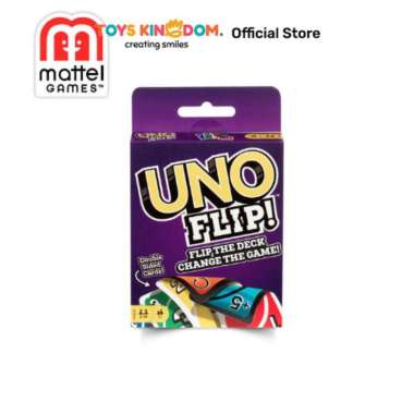 Uno Card Flip Side Gdr44