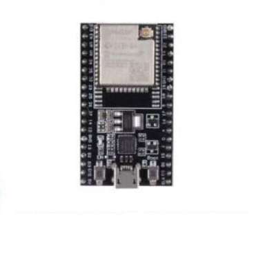ESP32 DevKitC V4 ESP 32 WROOM 32U Development Board IOT - 32U WITHOUT ANTENA