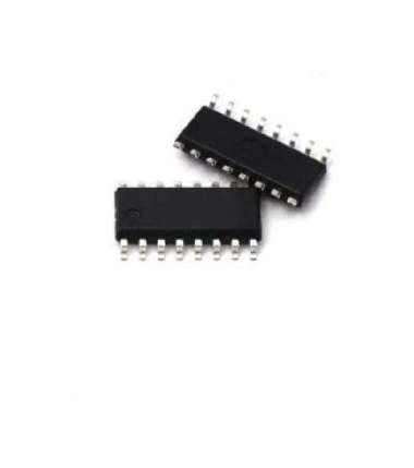 CH340C SMD