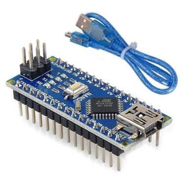 ARDUINO NANO V3+KABEL
