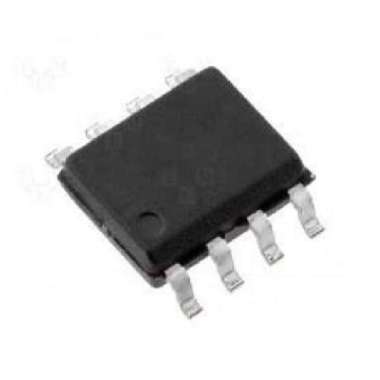 NE555 SOIC