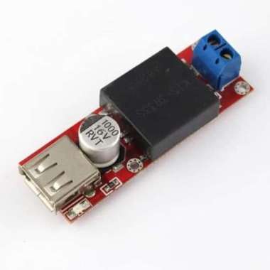 Power Module KIS-3R33S 7V-24V To 5V